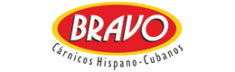 Marca Bravo Carnicos Hispano Cubanos