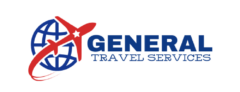 Logo Nuevo General Travel Services 500x500