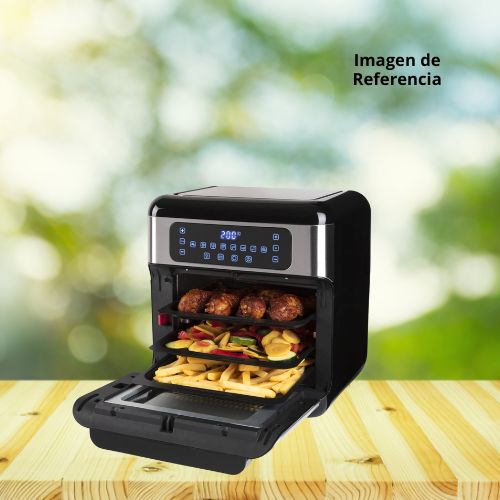 Horno Freidor de Aire - Air Fryer - Envio a Cuba