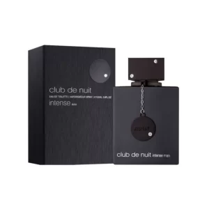 Club de Nuit Intense Man - Perfumes Arabes Hombres Miami