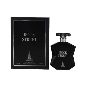 Emper Metropolis Rock Street - Perfumes Arabes Hombres Miami