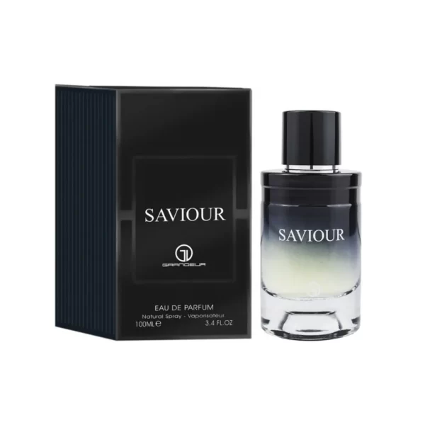 Grandeur Elite Saviour - Perfumes Arabes Hombres Miami